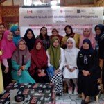 Kartini Manakarra Sulbar Soroti Isu Perspektif Gender