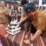 SMAN 1 Berastagi Peringati Hari Guru Nasional, ini Pesan Kepala Sekolah