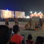 Pagelaran Etnis Nias