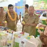 Kecamatan Sei Rampah Layak Jadi Kecamatan Terbaik