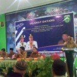 Pengawas Harus Miliki Integritas