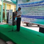 Prayitno Ajak Pelajar Gemar Membaca