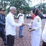 Bupati Asahan Soroti Kualitas SDM dalam Peringatan HKN ke-55