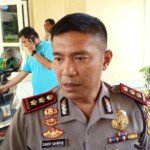 Diduga Pesta Sabu, Anak Wabup Banyuasin Belum Jadi Tersangka