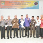 Sambut Natal dan Tahun Baru, Pemkab Sergai Lakukan Ini