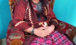 Tokoh Adat Suttan Puceng Kecam Perbuatan Mesum Oknum  DPRD Lampung Utara