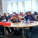 45 Anggota DPRD Sulbar Ikuti Orientasi di Kemendagri