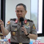 Srena Mabes Polri Studi Kelayakan Perubahan Tipe Polda Sulbar