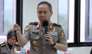Srena Mabes Polri Studi Kelayakan Perubahan Tipe Polda Sulbar