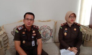 Mantan Sekcam Batanghari Jadi Tersangka Tipikor, Berapa Kerugian Negara?