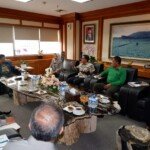 Ini Syarat Mentan Agar Pertanian dan Perkebunan Sulbar Berkembang