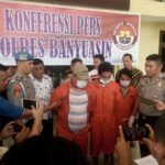 Penyesalan Anak Wabup Banyuasin Gunakan Narkoba