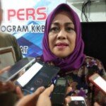 BKKBN Sulbar Sosialisasikan Bahaya Kankers Serviks