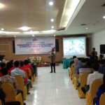 Melalui Bisnis Mahasiswa dan Pemuda Milenial Siap Membangkitkan Perekonomian Sumsel