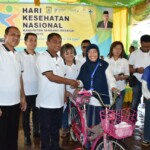 Stunting dan JKN, Masalah Kesehatan yang Harus Diselesaikan