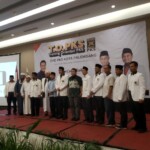Rekrut Kader, Tak Tanggung, PKS Palembang Targetkan Ribuan Anggota