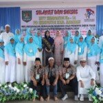 Bupati Asahan Buka Pelatihan Manasik Haji Tingkat PAUD se-Kabupaten Asahan