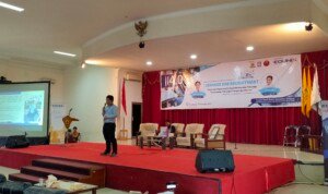 Tingkatkan SDM Indonesia, Equnix Kenalkan Perangkat Lunak Industri 4.0 ke Mahasiswa