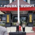 Pimpin Apel Pagi, ini Kata Kapolda Sumatera Utara