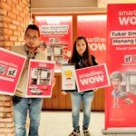 Tukar Point di Smarfren, Bisa Dapat Rumah Mewah Miliaran Rupiah