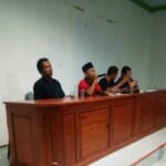Lanal Cup ke- 8 Akan di Gelar di Desa Sungai Buluh
