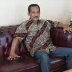30 Anggota DPRD SBB Ikut Orientasi
