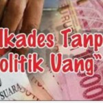 Jelang Pilkakam, Diharapkan Tak Ada Money Pilitik dan Kondusif