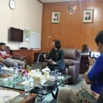 Anggota DPRD Bateng Protes Pemberitaan Jurnalis, Ketua PWI Babel : Gunakan Hak Jawab