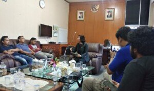Anggota DPRD Bateng Protes Pemberitaan Jurnalis, Ketua PWI Babel : Gunakan Hak Jawab