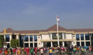 Pemkab Tulangbawang Ajak Warga Prioritaskan Perdamaian Jelang Pilkakam