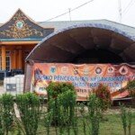 Atasi Karhutla, BPBD Batanghari Kekurangan Peralatan dan Personel