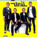 Wali Band Hangatkan Suasana di Tengah Guyuran Hujan HUT ke-73 Muara Enim