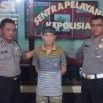 Polisi Ungkap Kronologi Pencabulan di Kampung Purwajaya Lampung