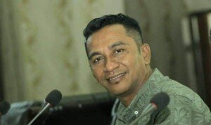 Awali Rapat Perdana, Komisi III DPRD SBB Bahas Dokumen Surat Masuk