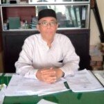 Kemenag Akui Kuota Ibadah Haji Kabupaten Batanghari Belum Maksimal