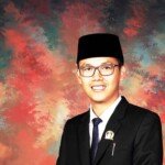 Ferly Sanjaya, Anggota DPRD Tulangbawang yang Peduli Pendidikan Anak