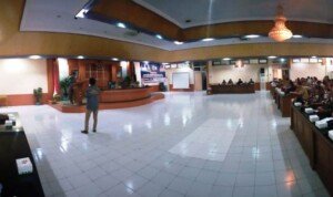 IWO Gelar Seminar Jelang HUT Kabupaten Batanghari ke-71