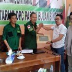 PBB Tegaskan Hanya Usung Sutinah-Suhardi Di Pilkada Mamuju 2020