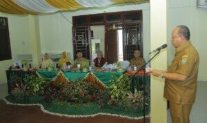 Konsumsi Ikan di Kabupaten Asahan Meningkat Setiap Tahunnya