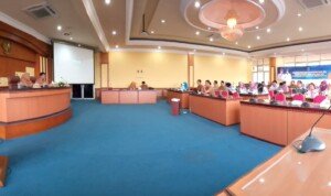 Dinkes Batanghari Bentuk Tim Jumantik Cegah Penyakit DBD