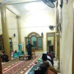 Camat Teluk Gelam Ingatkan Masa Kampanye Pilkades Sudah Habis