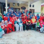 Puskesmas Mutiara Asahan Gelar Peringatan HKN ke-55