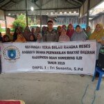 Reses Ke Desa Sukaraja, Anggota DPRD Kabupaten OKI Tampung Aspirasi Masyarakat