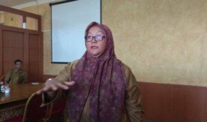 Dinas PDK Batanghari Tanggapi Minimnya Pendidikan Suku Anak Dalam