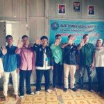 DPC LAN Banyuasin Komitmen Perangi Peredaran Narkoba