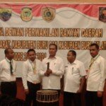 Anggota DPRD di 3 Kabupaten Maluku Ikuti Orientasi Pendalaman Tugas