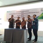Pastikan Jaminan Sosial Bagi Pekerja, BPJS Ketenagakerjaan Gandeng Kejati Sulbar
