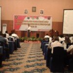 30 Anggota DPRD di Maluku Dalami Ideologi Pancasila