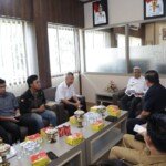 Mahasiswa Dituntut Kreatif Buka Lapangan Kerja Baru