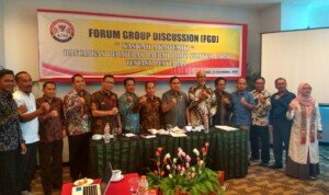 Perda KPID Diharapkan Jadi Solusi Problem Penyiaran di Sulbar